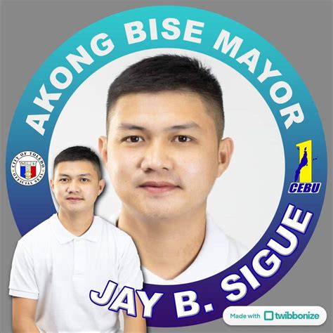 Jay Sigue Biography .